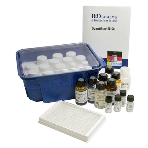 elisa kit production|elisa kit r&d systems.